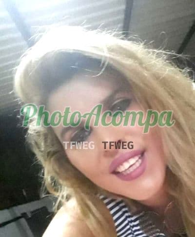 Foto 2: Acompanhante em Goiânia — beijo grego, Laura