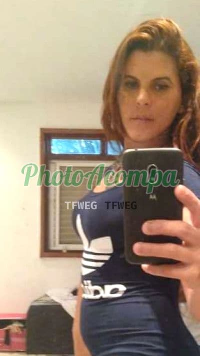 Acompanhante em Goiânia — sexo anal, foto 6 de Laura