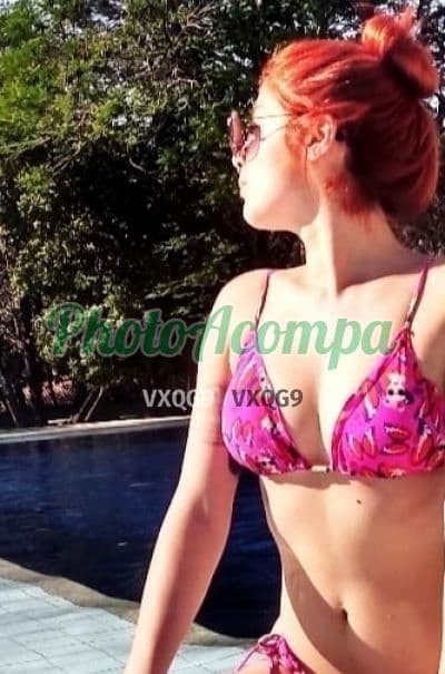 Acompanhante em Cascavel — namoradinha, foto 4 de Laura Fabri