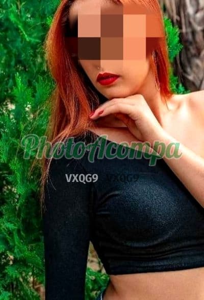 Acompanhante em Cascavel — anal, foto 6 de Laura Fabri