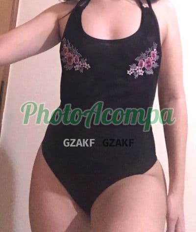 Acompanhante foto verificada em São Paulo (3) — Laura