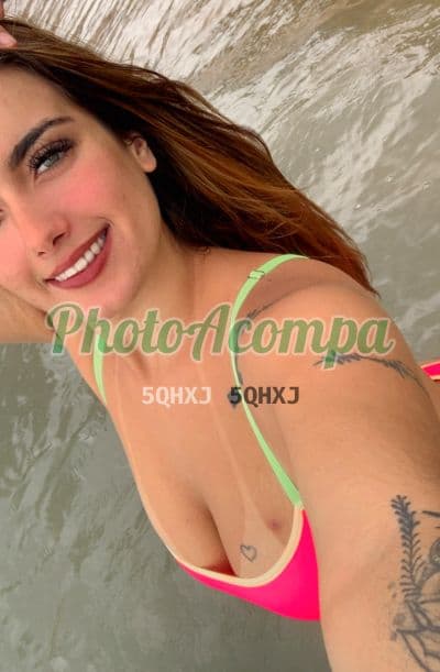 Acompanhante loira em Macaé — Laura, foto 5