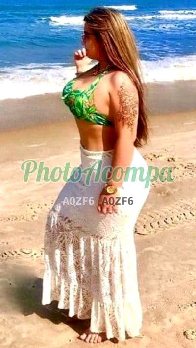 Foto 4: Acompanhante em São Paulo — experiência de namorada, Laura