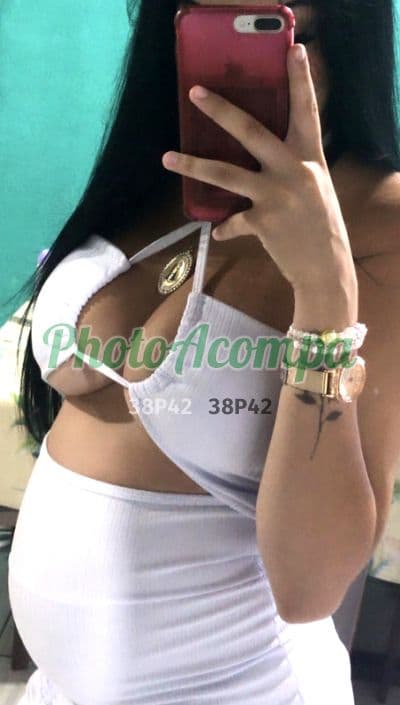 Acompanhante foto real em Goiânia, foto 2 de Laura