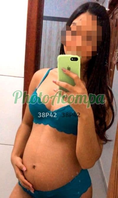 Acompanhante foto sem retoque em Goiânia, foto 5 de Laura