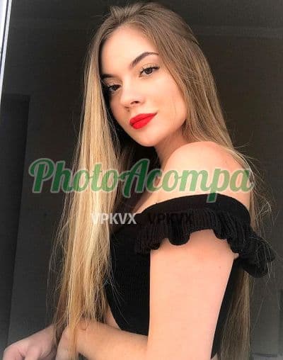 Acompanhante em São Paulo — garganta profunda, foto 6 de Laura