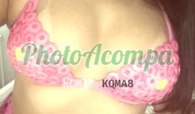 Acompanhante morena em Rio Verde — Laura, foto 5