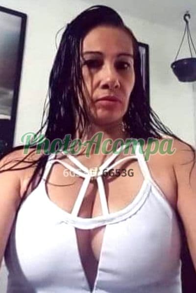 Acompanhante depilada em Camaquã — Laura, foto 5