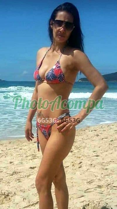 Acompanhante em Camaquã — sexo anal, foto 6 de Laura
