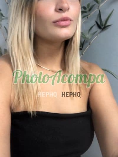 Foto 2: Acompanhante em Fortaleza — beijo na boca, Laura Lima