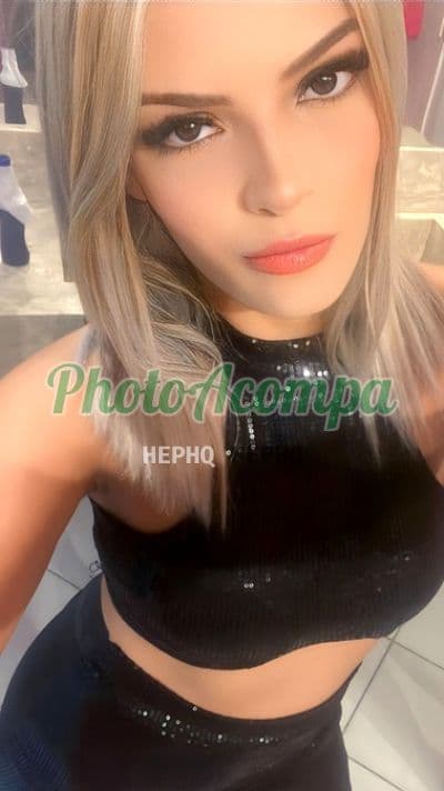 Acompanhante depilada em Fortaleza — Laura Lima, foto 5