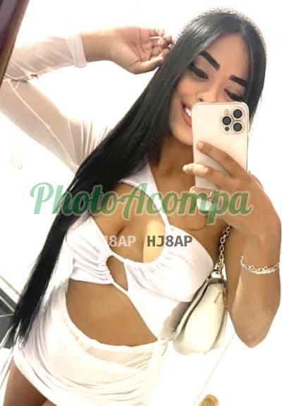 Acompanhante depilada em Sorocaba — Laura Lima, foto 5