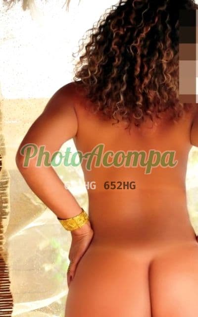 Foto 5: Acompanhante morena em Curitiba — Laura Lins