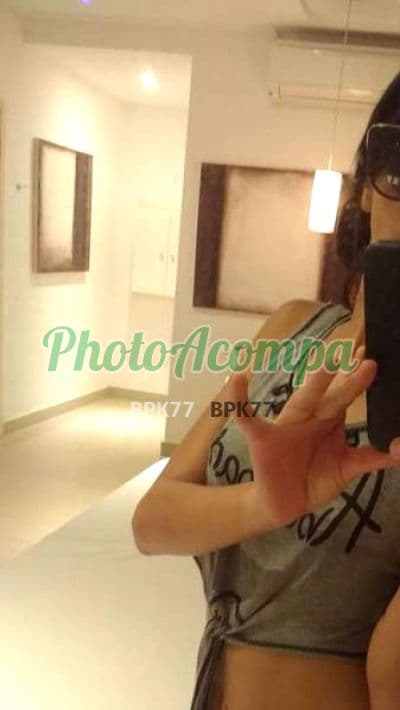 Acompanhante magra em Ribeirão Preto — Laura Lins, foto 3