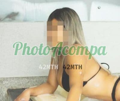 Acompanhante em Manaus — experiência de namorada, foto 4 de Laura Melo