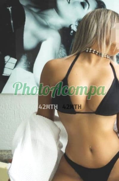 Foto 5: Acompanhante loira em Manaus — Laura Melo