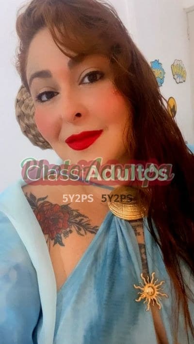 Acompanhante imagem do anúncio em Rio de Janeiro, foto de perfil
