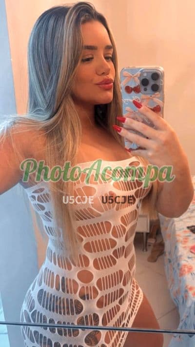 Acompanhante depilada em Belo Horizonte — Laura Muniz, foto 5