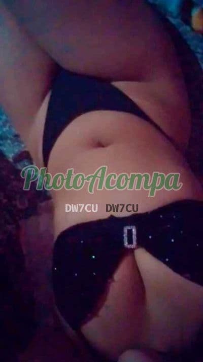 Acompanhante morena em São Paulo — Laura Nunez, foto 3