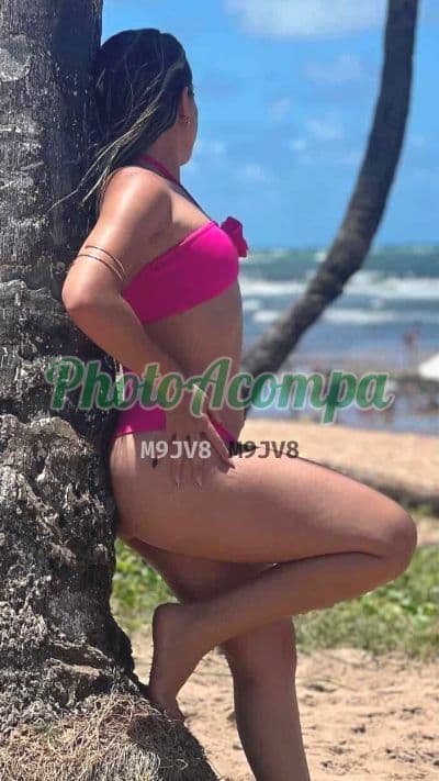 Acompanhante em Cuiabá — experiência de namorada, foto 4 de Laura Rossi