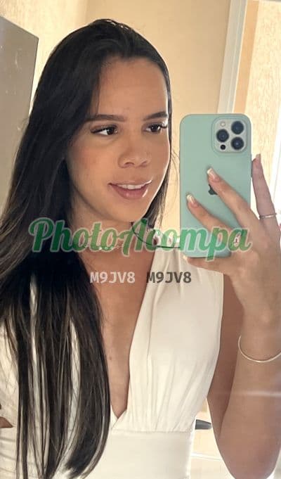 Acompanhante depilada em Cuiabá — Laura Rossi, foto 5