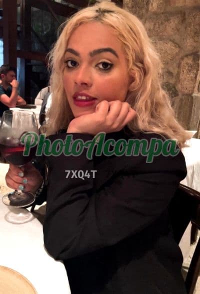 Acompanhante alta em São Paulo — Laura Souza, foto 5
