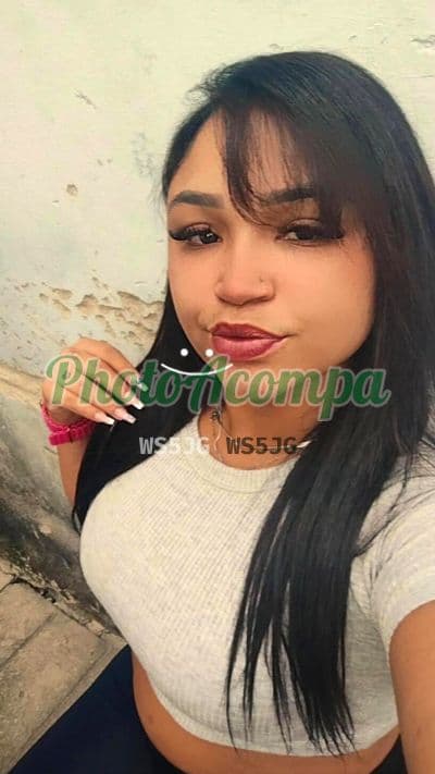 Foto 4: Acompanhante imagem autêntica em Rio de Janeiro — Laura Viana