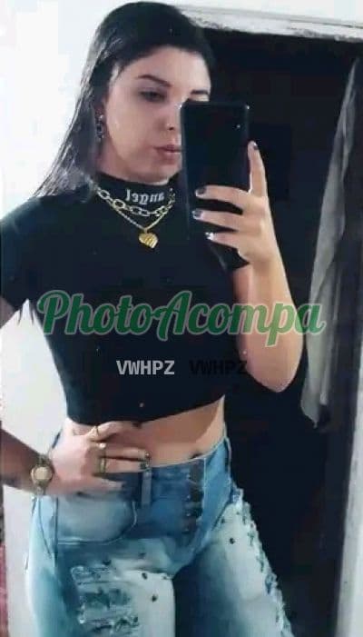 Acompanhante em Campinas com anal (6) — Lauren