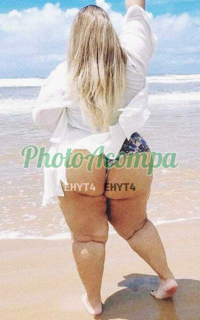 Acompanhante em Porto Alegre — beijo grego, foto 2 de Lauren