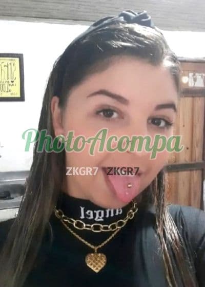 Acompanhante em Manaus — beijo grego, foto 2 de Lauren
