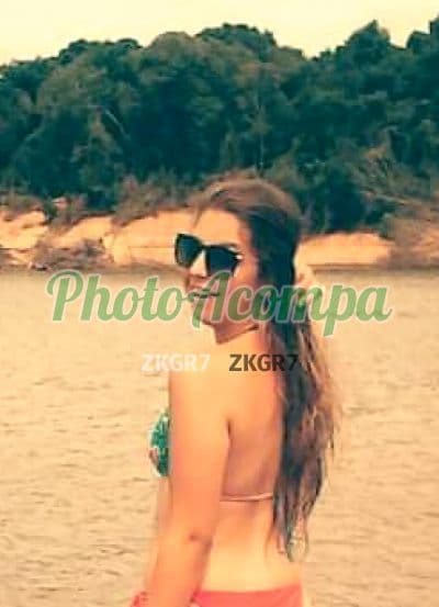 Acompanhante em Manaus — experiência de namorada, foto 4 de Lauren