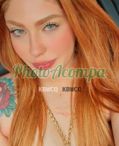 Acompanhante em São Paulo — beijo na boca, foto 2 de Lauren