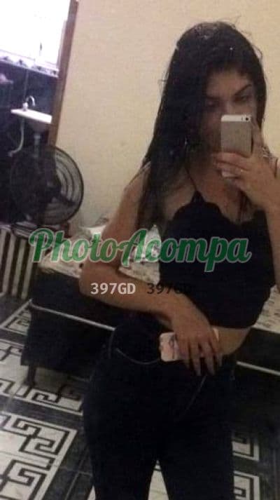 Foto 5: Acompanhante morena em Sorocaba — Lauren