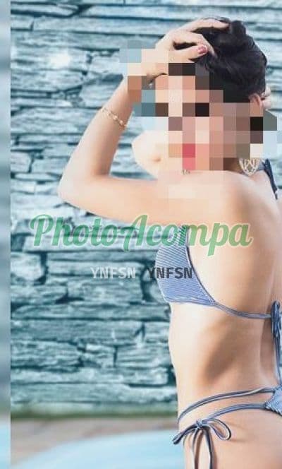 Acompanhante em Sorocaba com experiência de namorada (2) — Lauren Dias