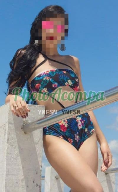 Acompanhante em Sorocaba — experiência de namorada, foto 6 de Lauren Dias