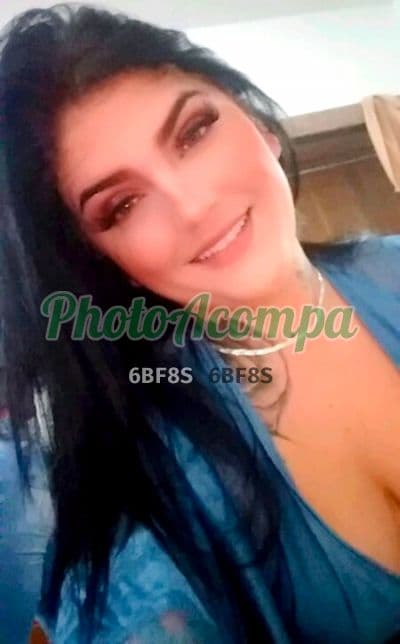 Acompanhante magra em Sorocaba — Lauren, foto 2