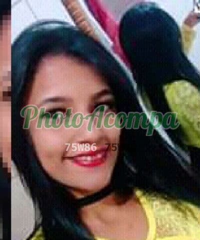 Acompanhante em São José dos Campos — beijo grego, foto 2 de Laurinha