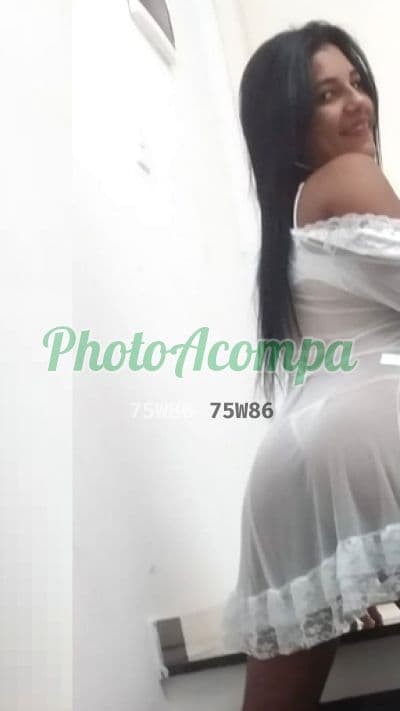 Acompanhante morena em São José dos Campos, foto 3 de Laurinha