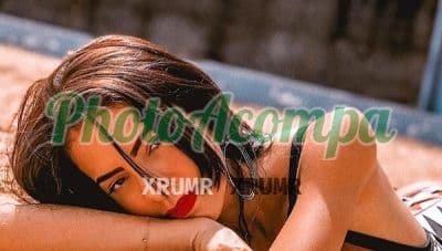 Acompanhante em Rio de Janeiro — beijo grego, foto 2 de Laurinha