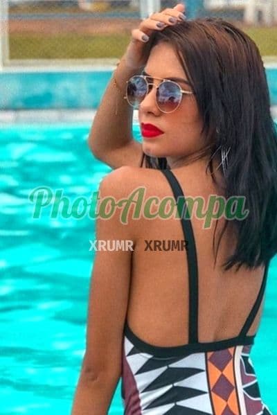 Acompanhante morena em Rio de Janeiro (3) — Laurinha