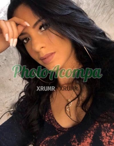 Foto 4: Acompanhante em Rio de Janeiro — namoradinha, Laurinha