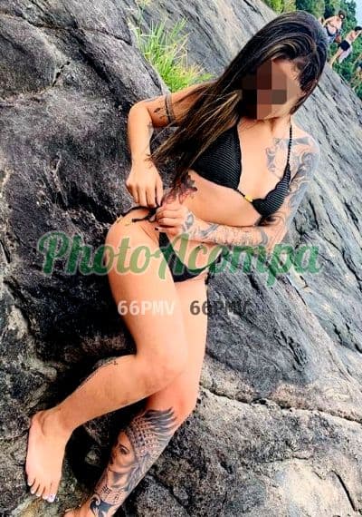 Acompanhante em Rio de Janeiro — beijo grego, foto 2 de Laurinha
