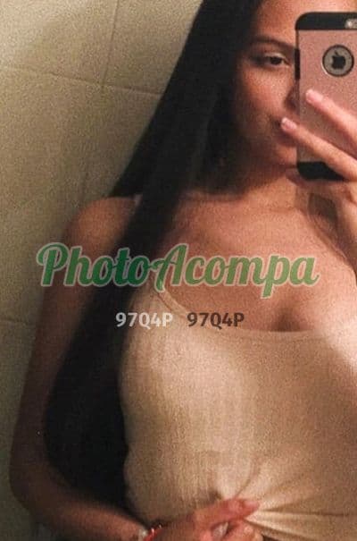 Acompanhante em São Paulo — beijo grego, foto 2 de Laurinha