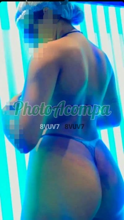 Acompanhante em João Pessoa — beijo na boca, foto 2 de Laurinha