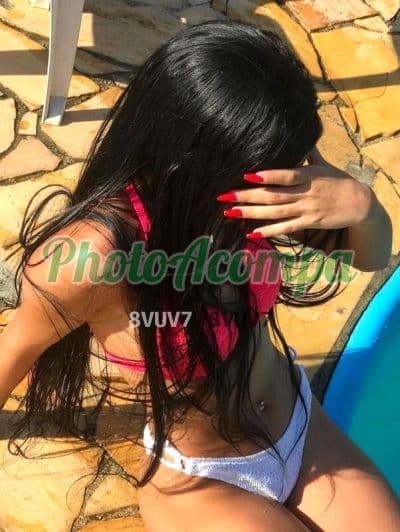 Acompanhante em João Pessoa — experiência de namorada, foto 4 de Laurinha