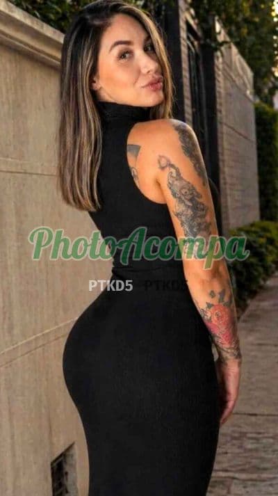 Acompanhante em Piracicaba — beijo grego, foto 2 de Laurinha