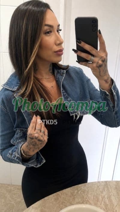 Acompanhante depilada em Piracicaba, foto 5 de Laurinha
