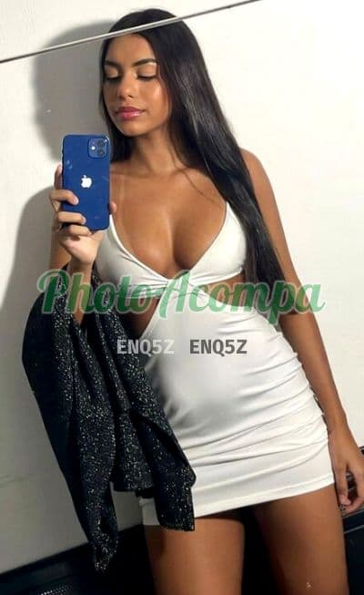 Acompanhante magra em João Pessoa (3) — Laurinha