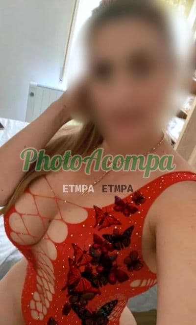 Acompanhante depilada em São Paulo, foto 5 de Laurinha