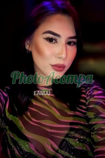 Acompanhante em Campo Grande — beijo na boca, foto 6 de Laurinha